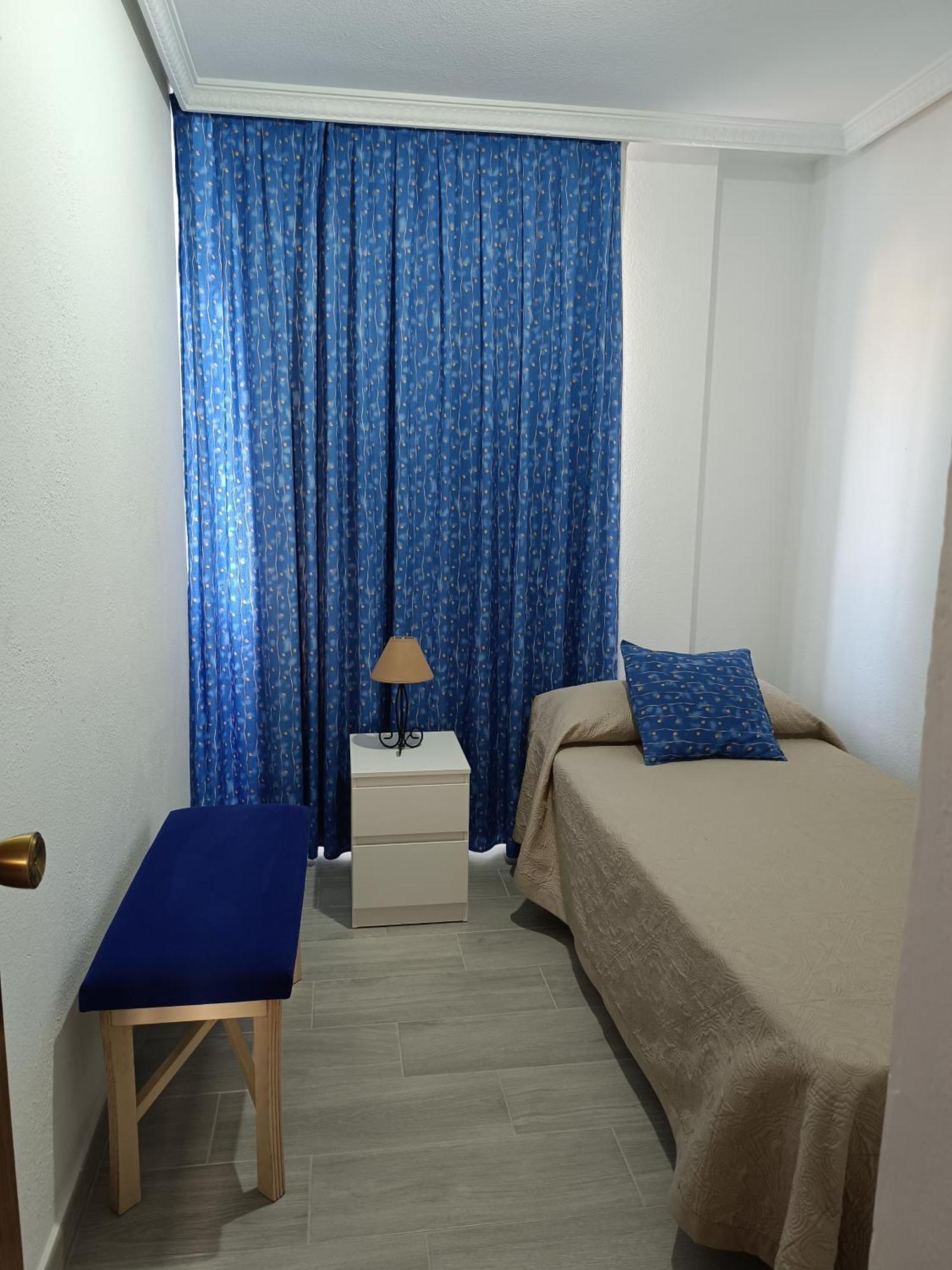 Palmeras Del Sur Juan Playa de las Americas  Ngoại thất bức ảnh