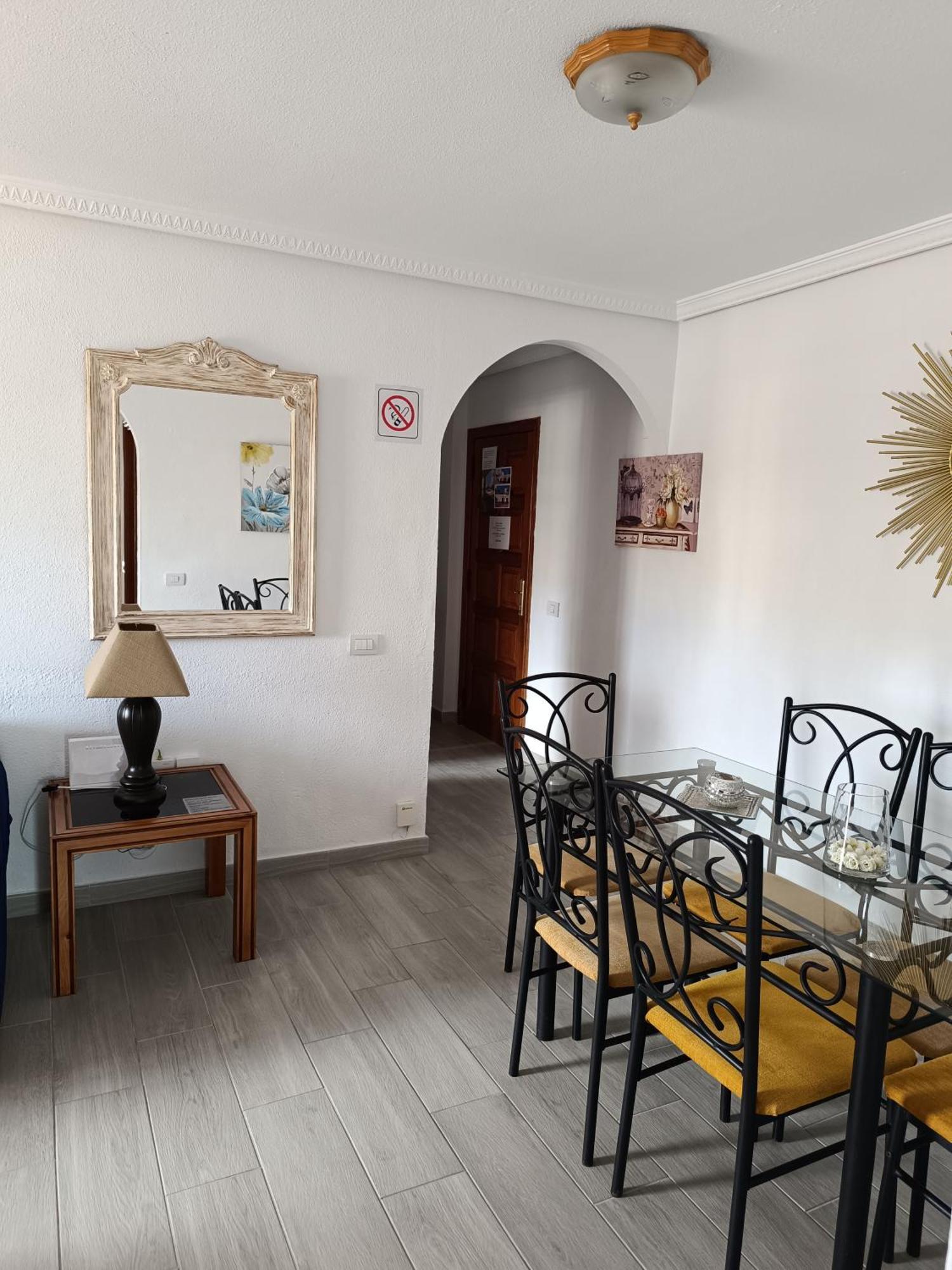 Palmeras Del Sur Juan Playa de las Americas  Ngoại thất bức ảnh
