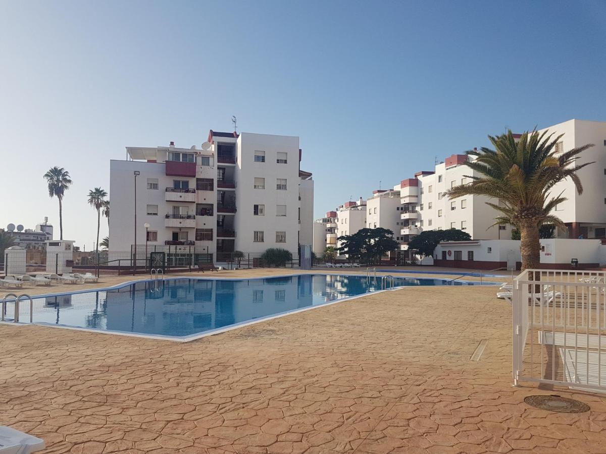 Palmeras Del Sur Juan Playa de las Americas  Ngoại thất bức ảnh